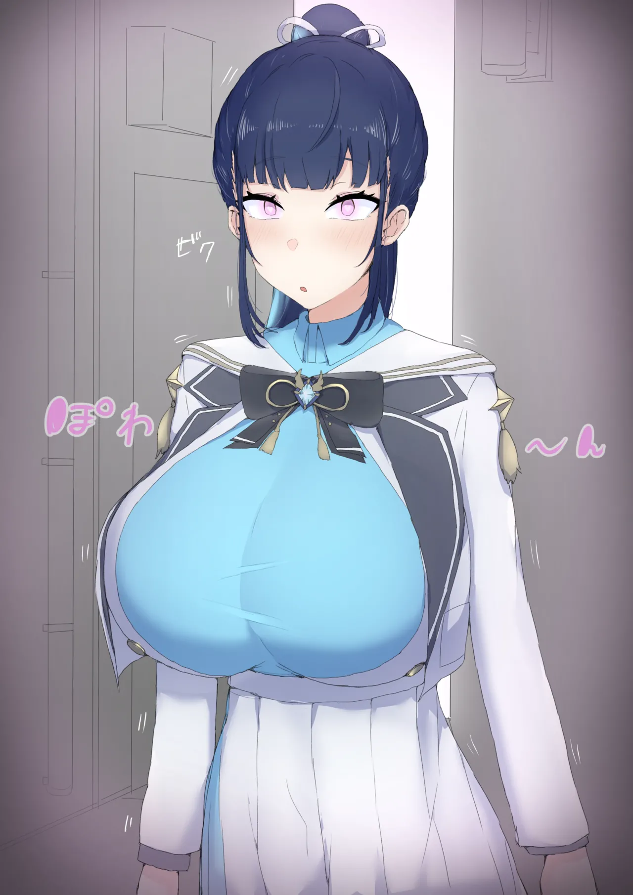 ymgm パイズリ修行 page 2 full