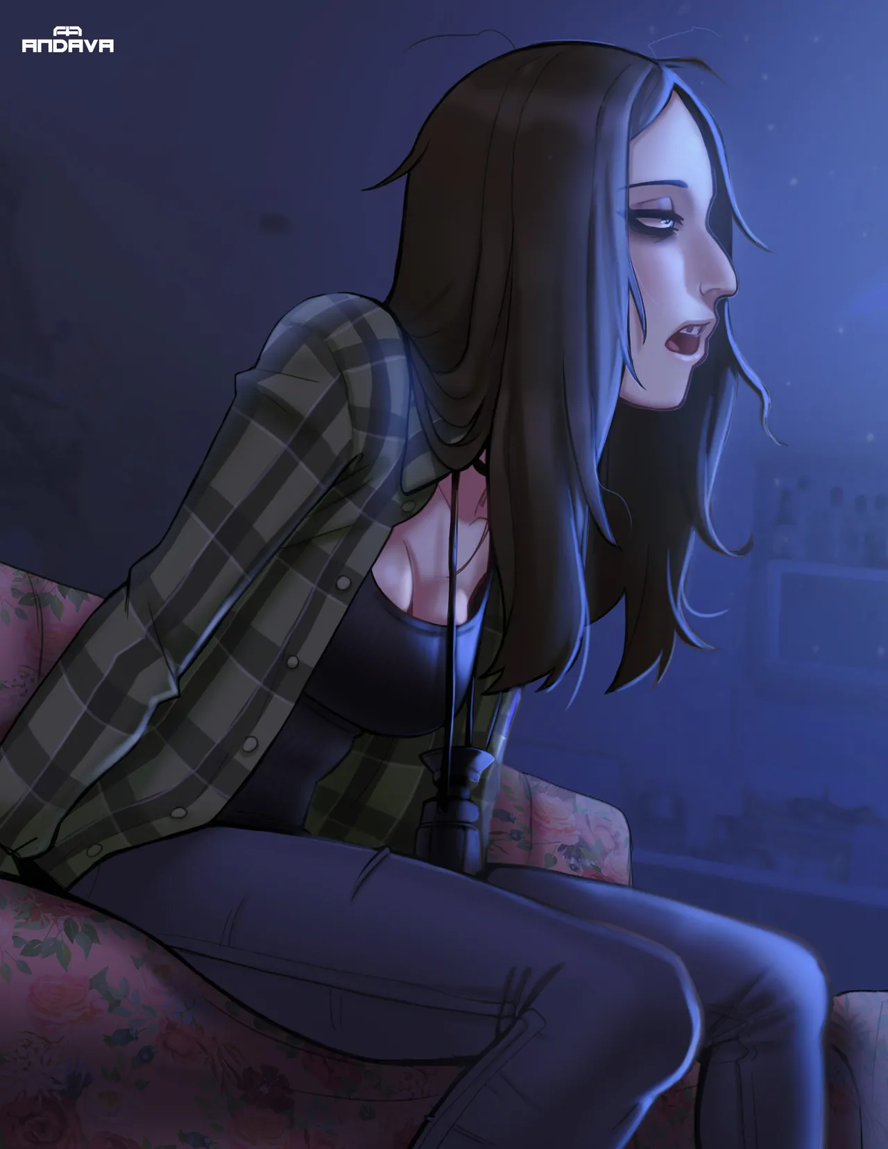 Cassie Ramírez page 2 full