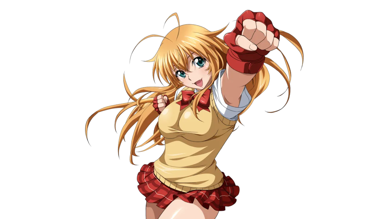 Sonsaku Hakufu Live2D Frames page 1 full