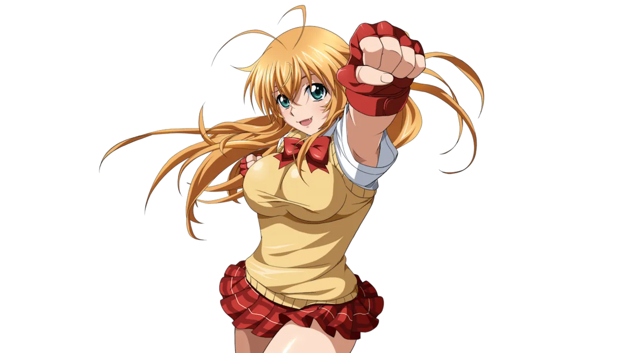 Sonsaku Hakufu Live2D Frames page 10 full