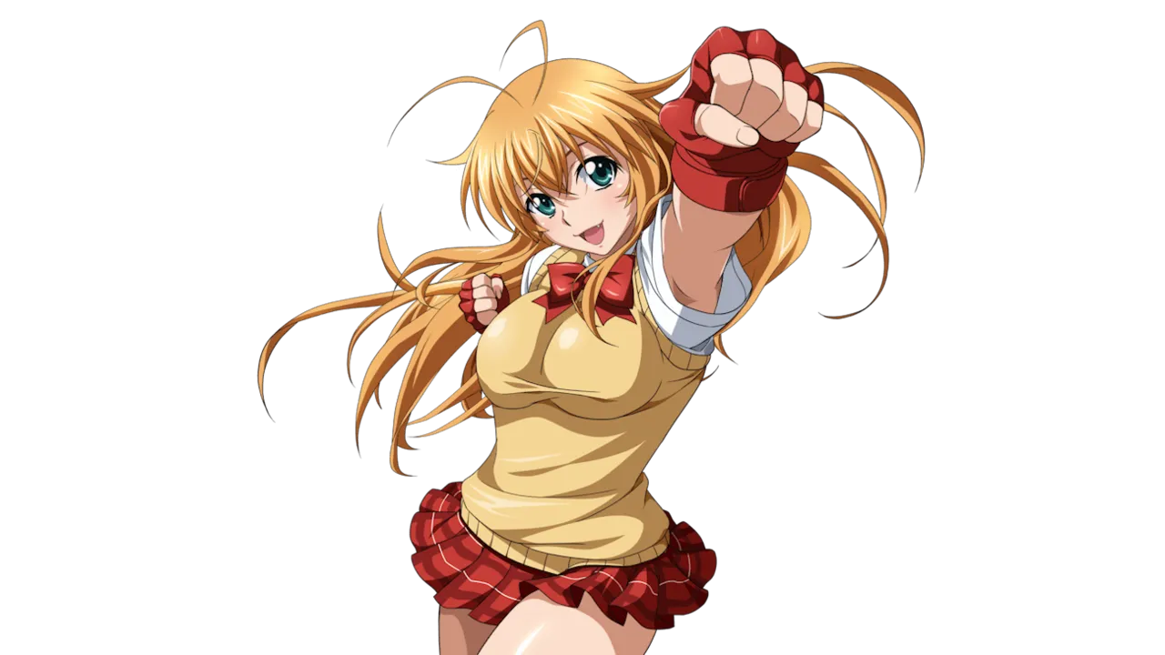 Sonsaku Hakufu Live2D Frames page 4 full