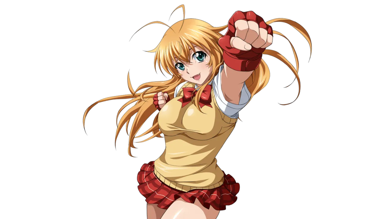 Sonsaku Hakufu Live2D Frames page 5 full