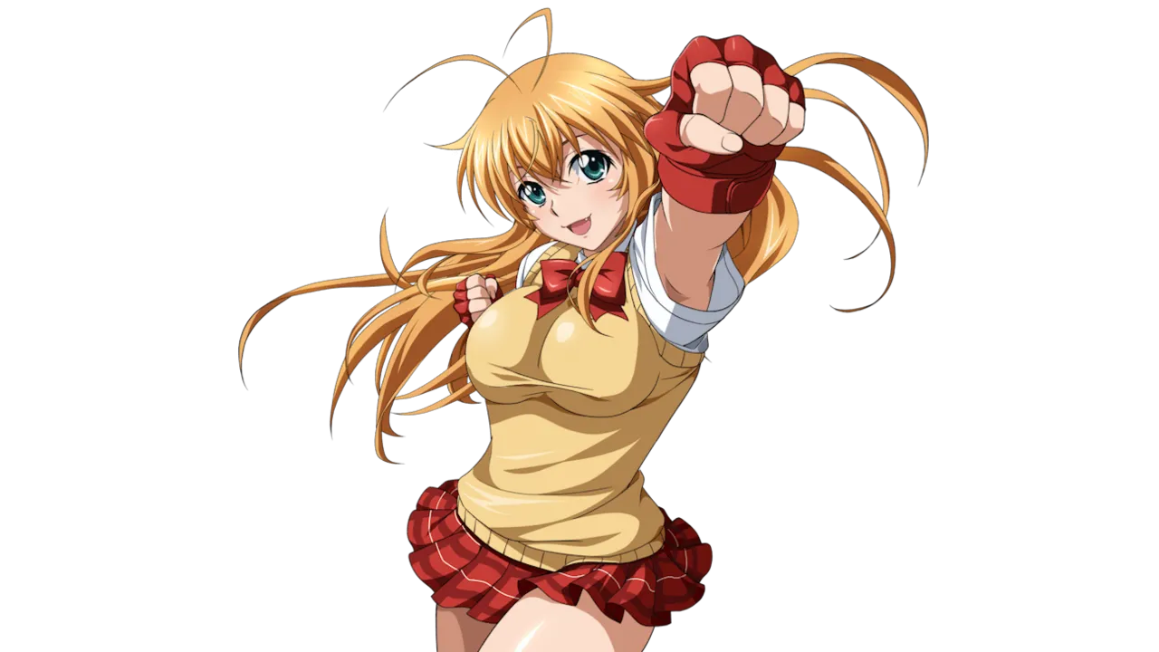 Sonsaku Hakufu Live2D Frames page 6 full