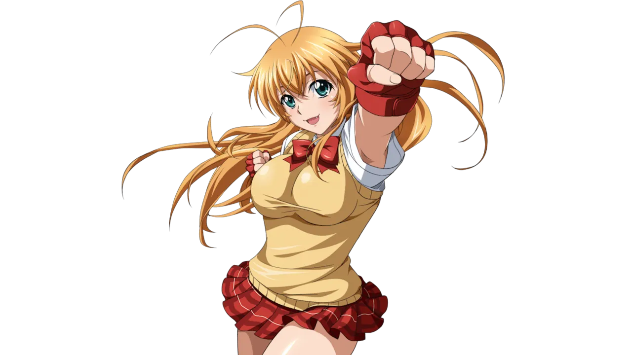 Sonsaku Hakufu Live2D Frames page 7 full