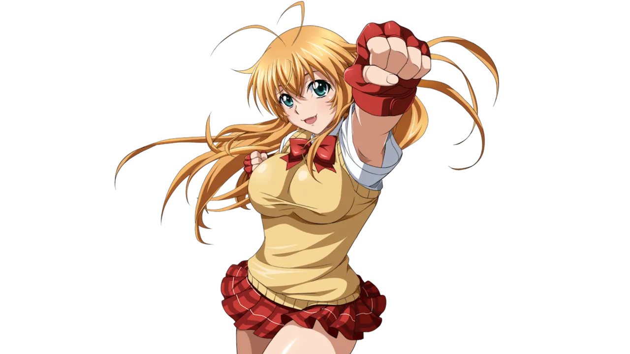 Sonsaku Hakufu Live2D Frames page 8 full