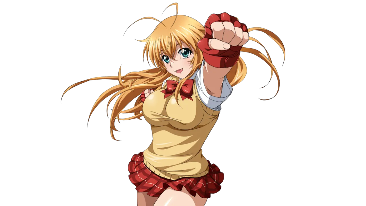 Sonsaku Hakufu Live2D Frames page 9 full