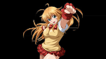 Sonsaku Hakufu Live2D Frames cover