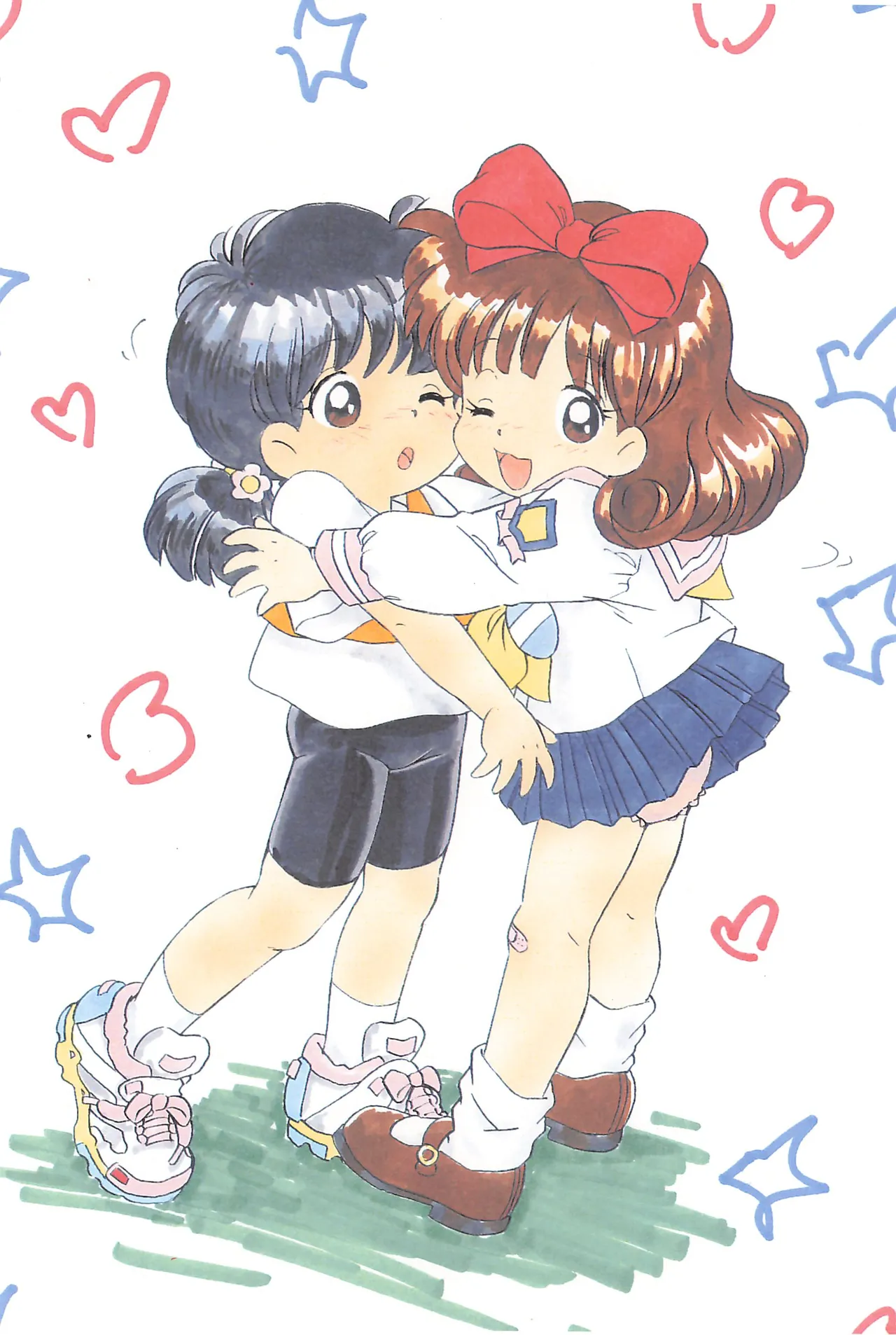 Hen na Omamagoto page 8 full