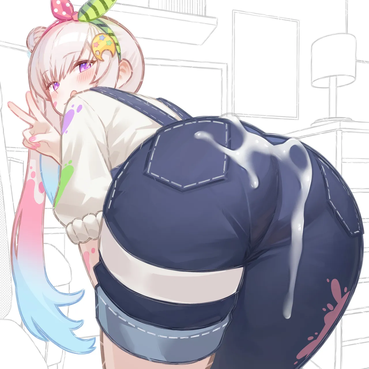 MerryTail page 6 full