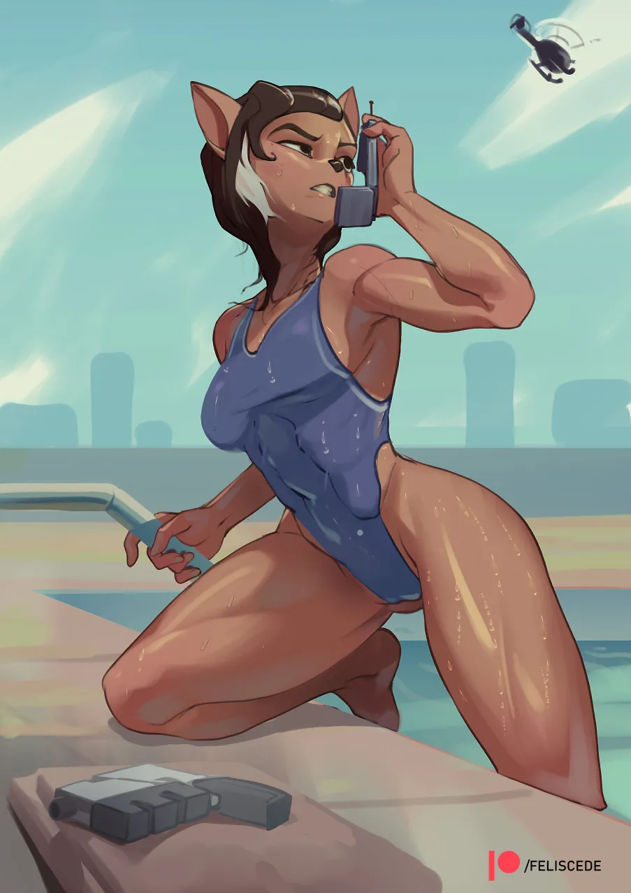 Artist - feliscede page 4 full