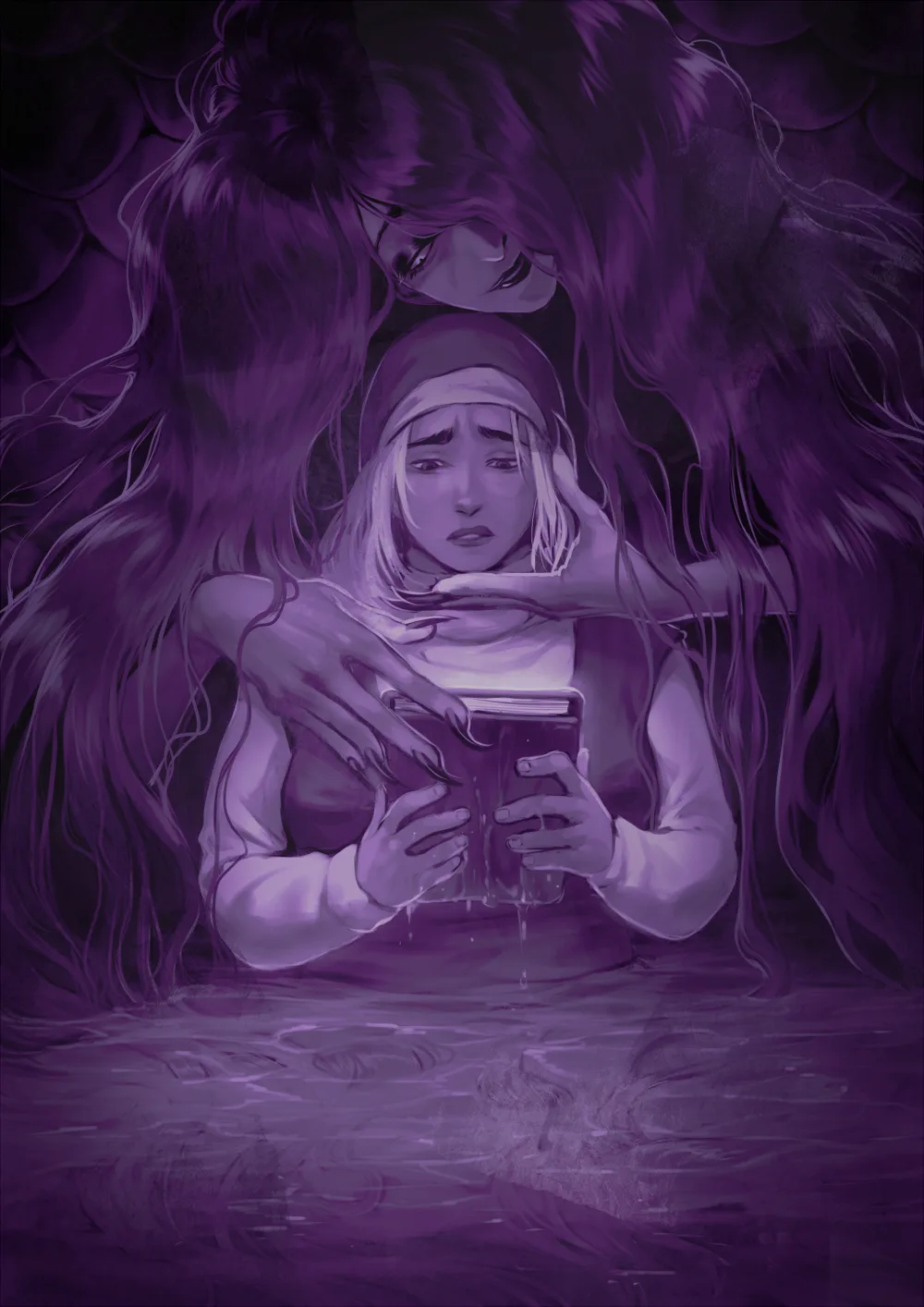 Soaked Diary page 2 full