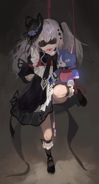 孔代Condé cover
