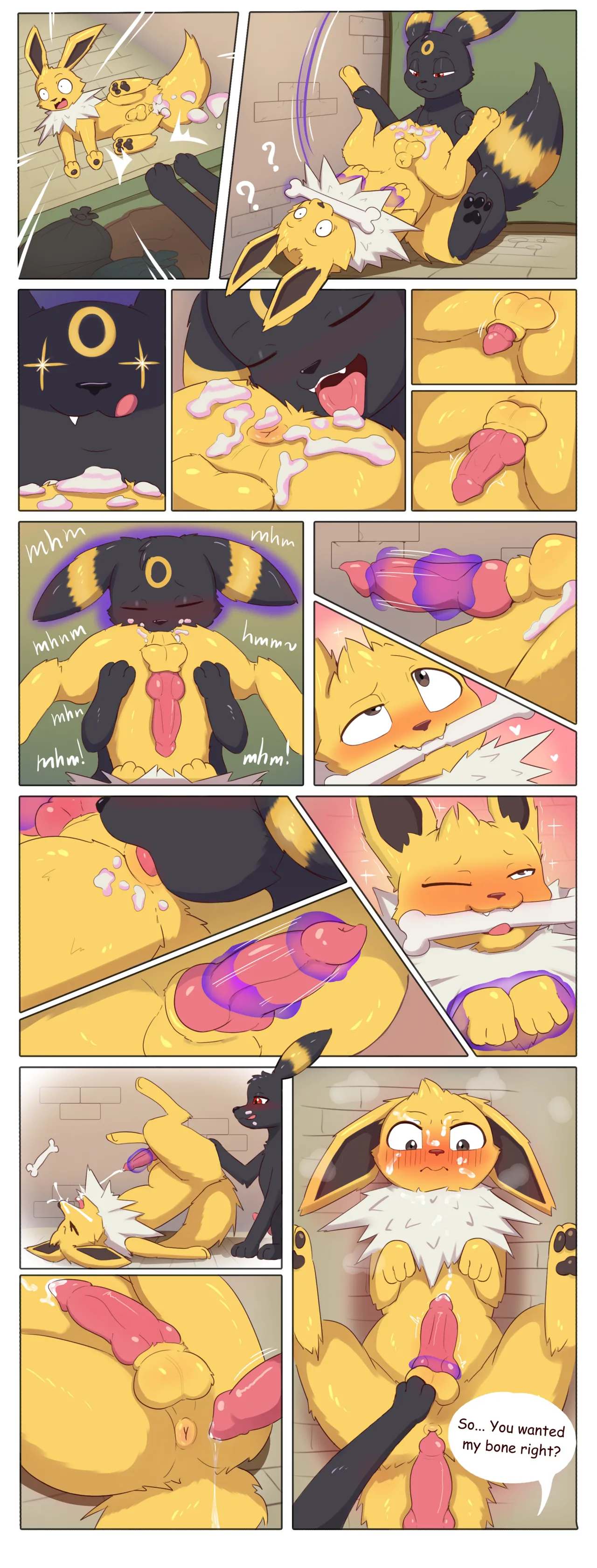 Sweet Cheeks page 2 full