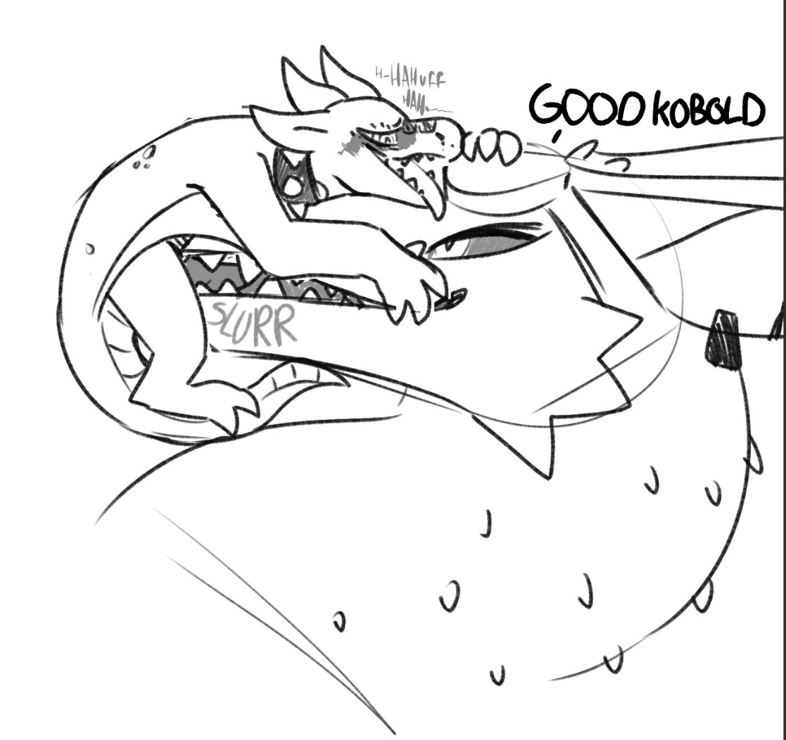TheKoboldKing page 10 full