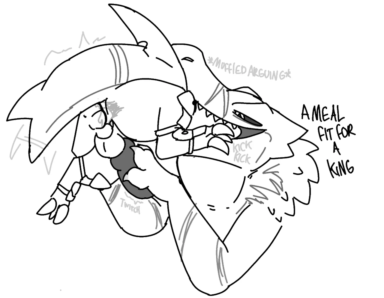 TheKoboldKing page 4 full