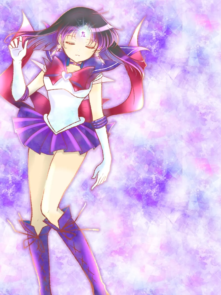 Artist:matomom2 page 3 full