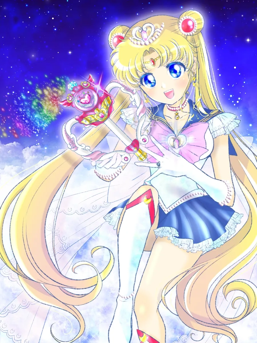 Artist:matomom2 page 5 full