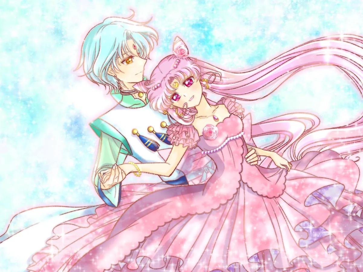 Artist:matomom2 page 8 full