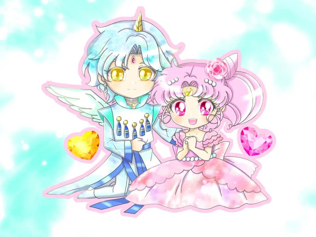 Artist:matomom2 page 9 full