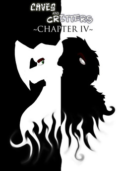 Caves and Critters: Chapter 4