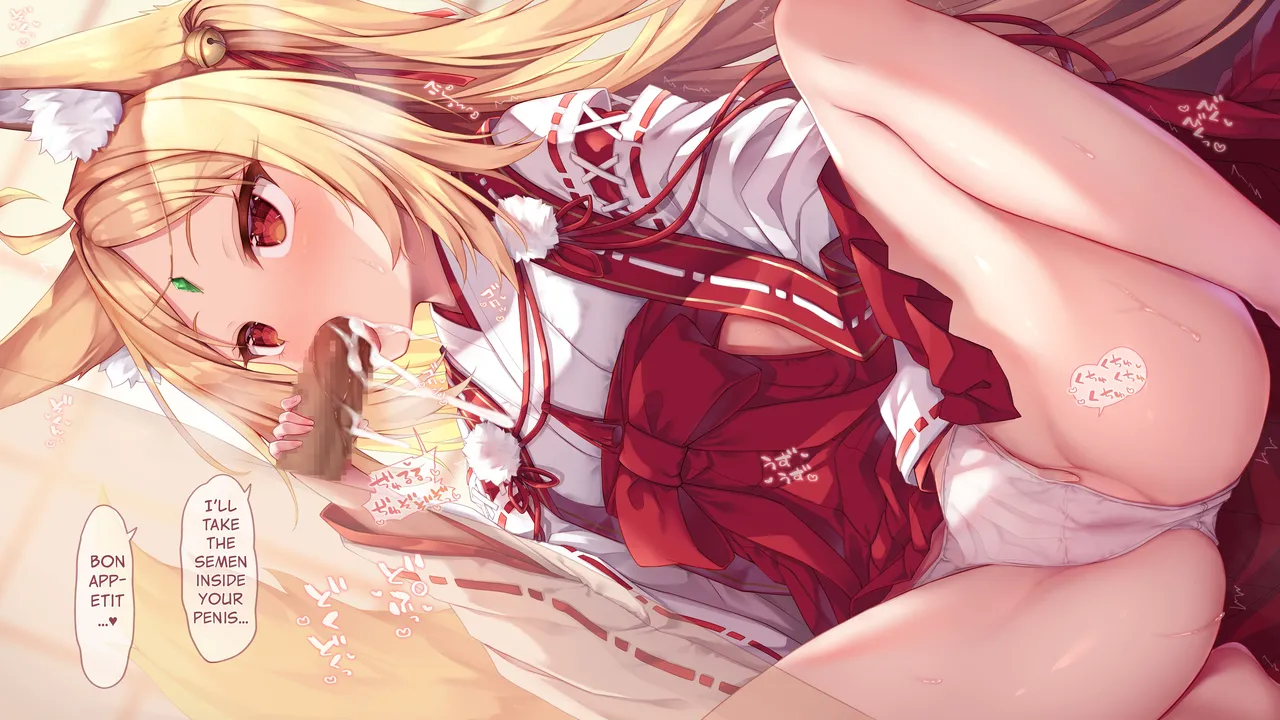 Mofumofuen  Kosuzu-Sama 02 + 03  Machine Translation page 3 full