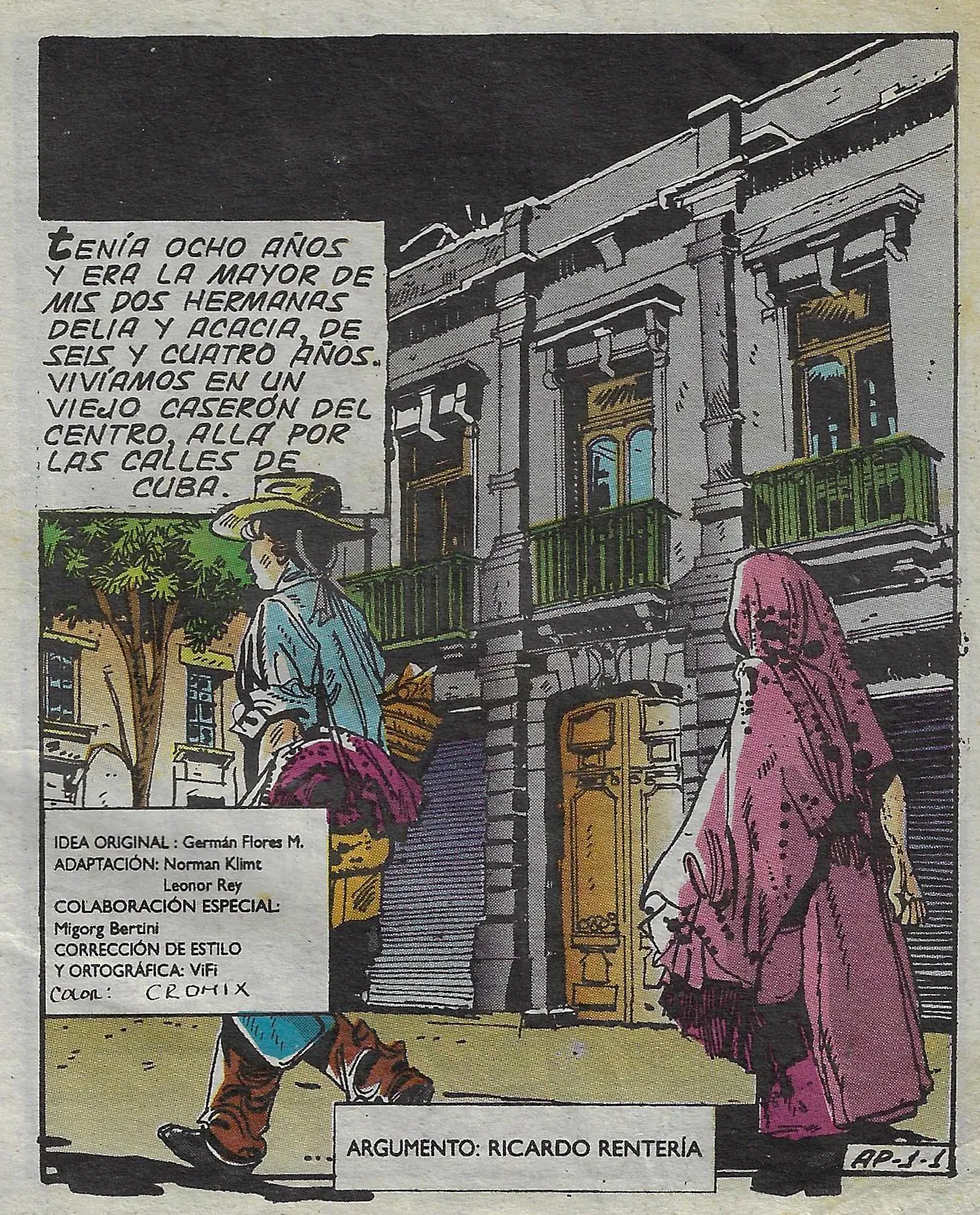 Almas Perversas 01 page 2 full