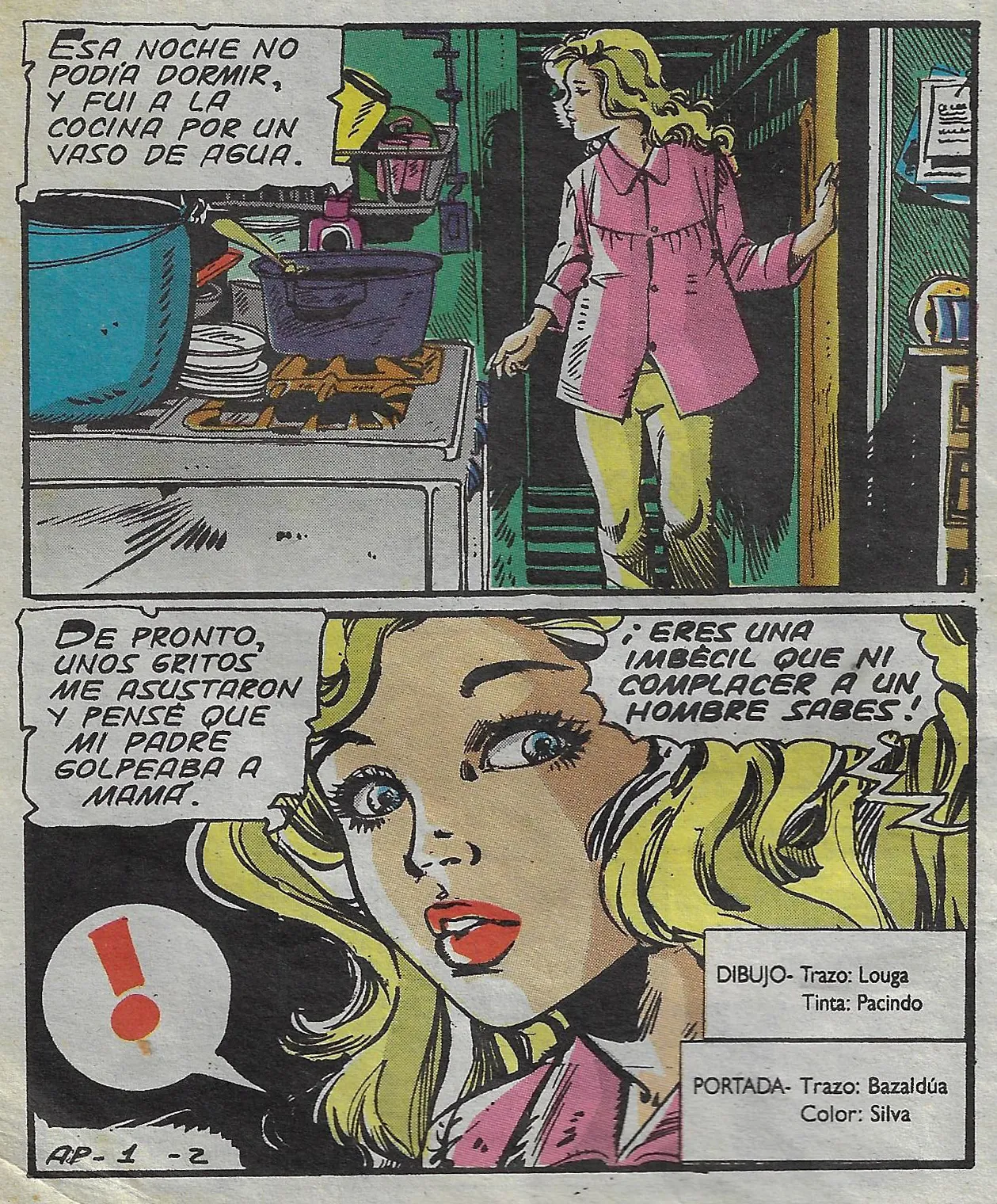 Almas Perversas 01 page 3 full