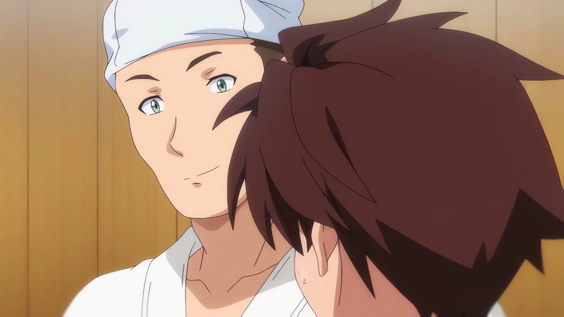 Ima♡Real #5 page 10 full