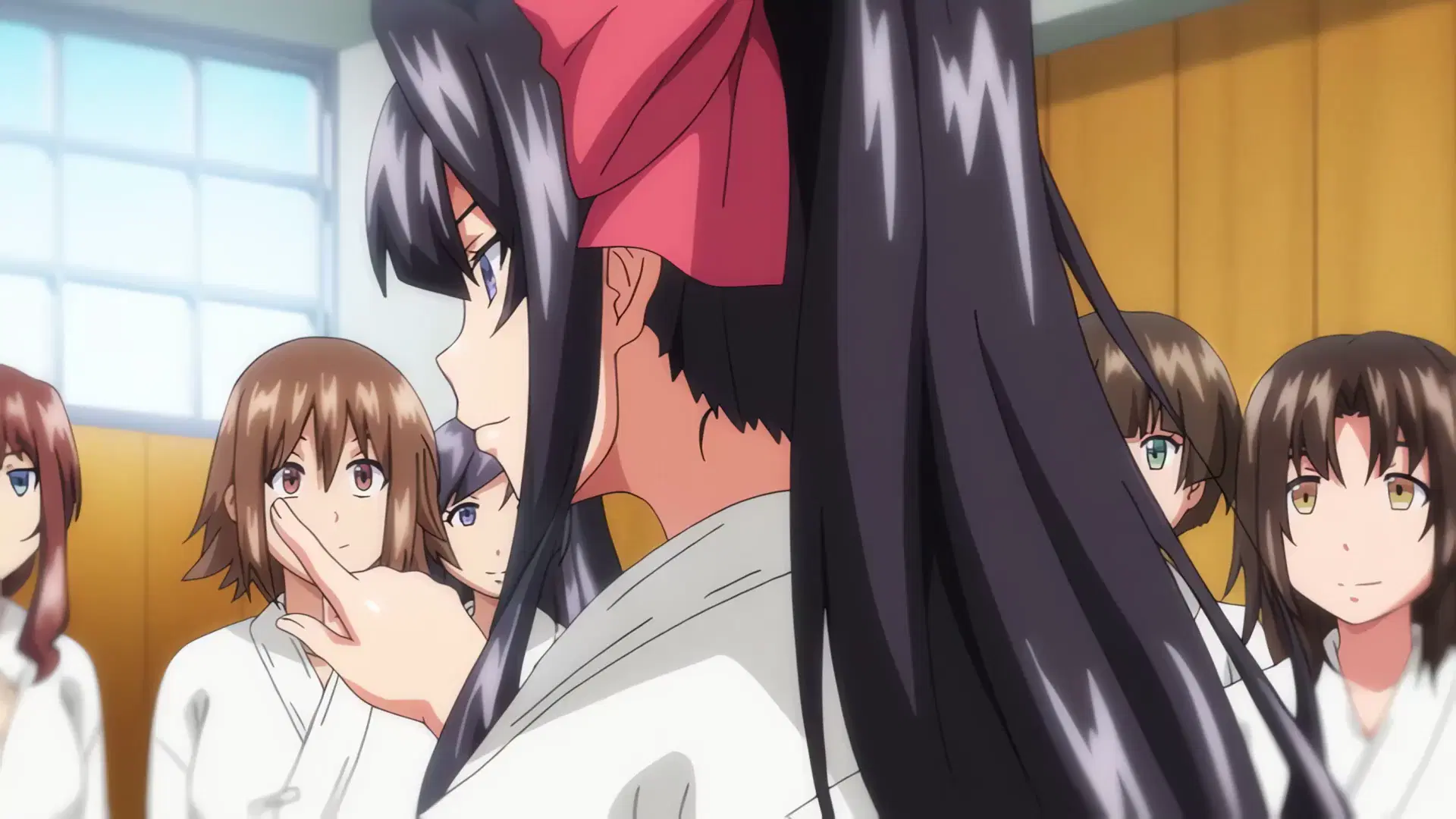 Ima♡Real #5 page 8 full