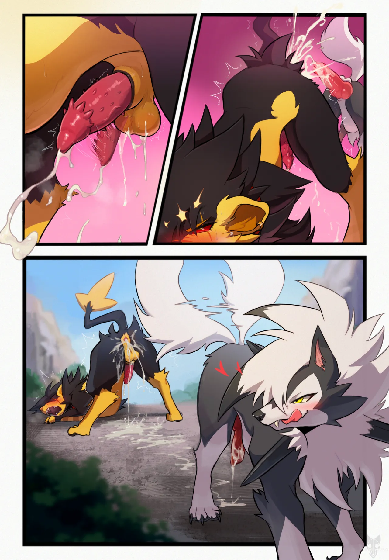 Swift x Burai page 4 full