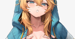 いいおっぱいの日ブリジット