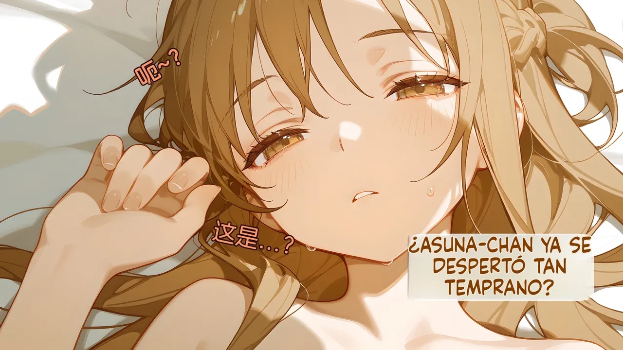 Asuna NTR B page 2 full