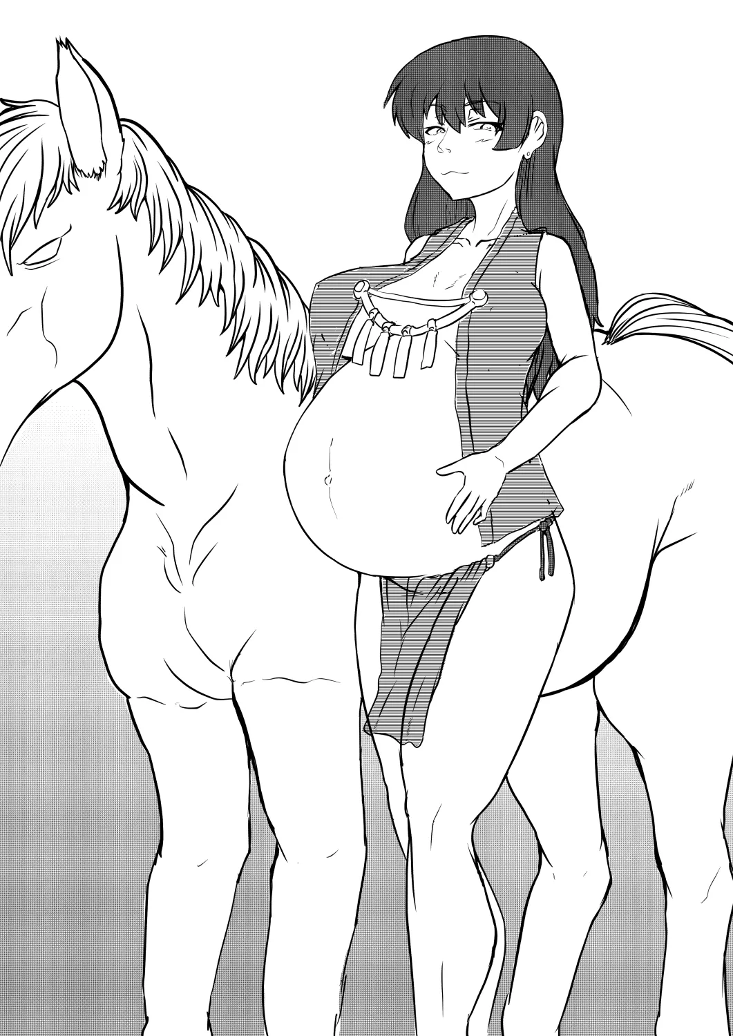 新年おめでとうございます！ page 7 full