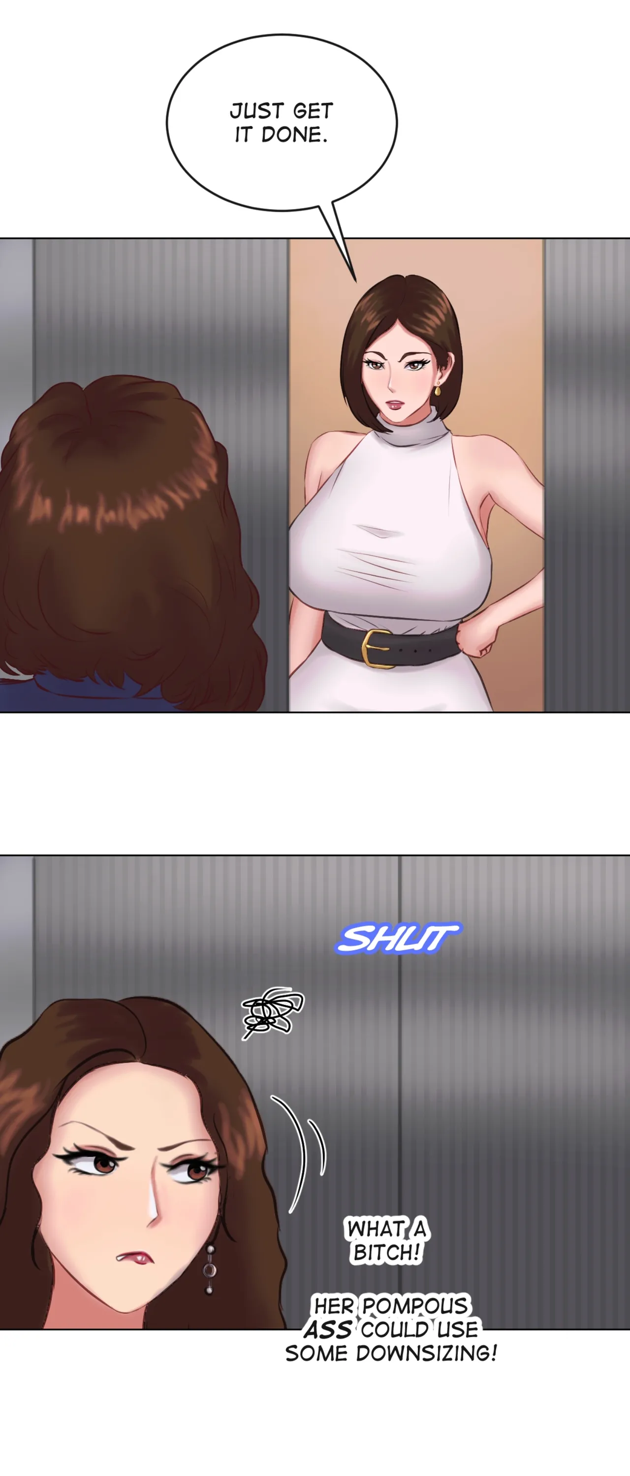 Down to the 2nd Floor page 3 full