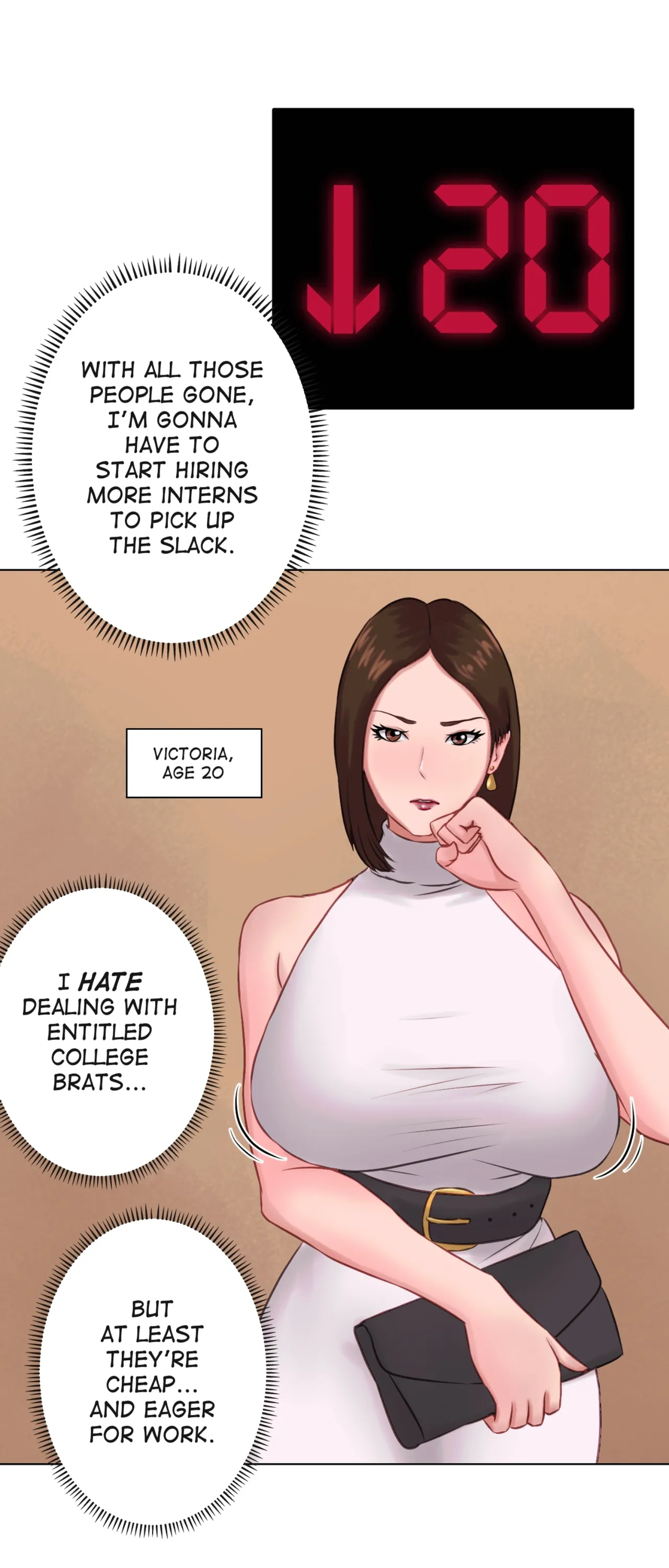 Down to the 2nd Floor page 7 full