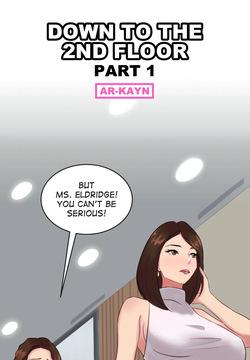 Down to the 2nd Floor