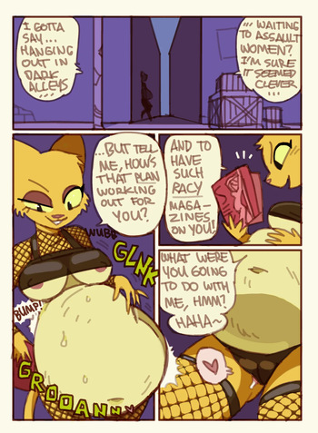 Prelude: Part 1, 2, 3  &amp; 4 cover