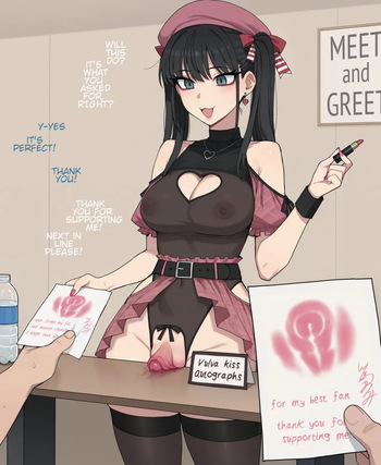 Realistic Oversized Big Clit Collection cover
