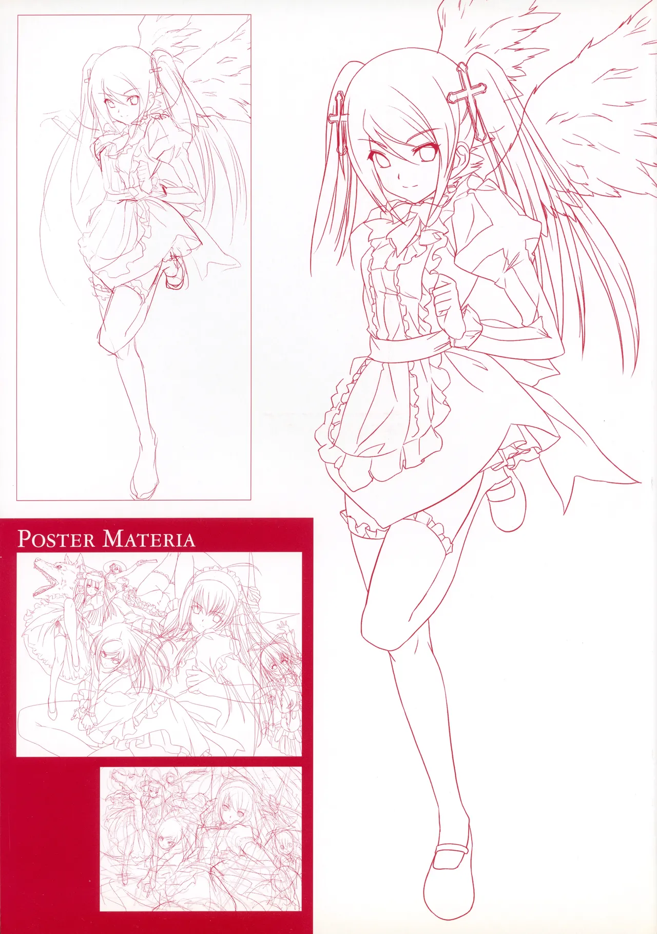 Carnevale Della Luce Luna -Libro illustrato di formal- page 3 full