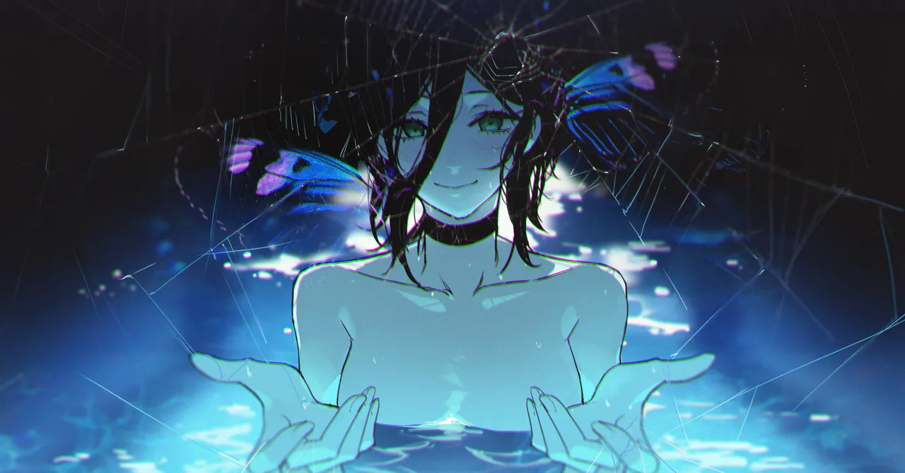 抠肉肚脐@Kuroduki  2026.01.24 page 10 full