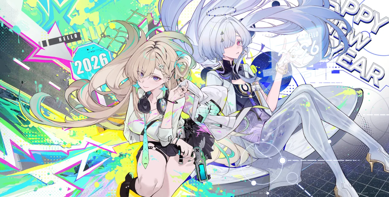 抠肉肚脐@Kuroduki  2026.01.24 page 6 full