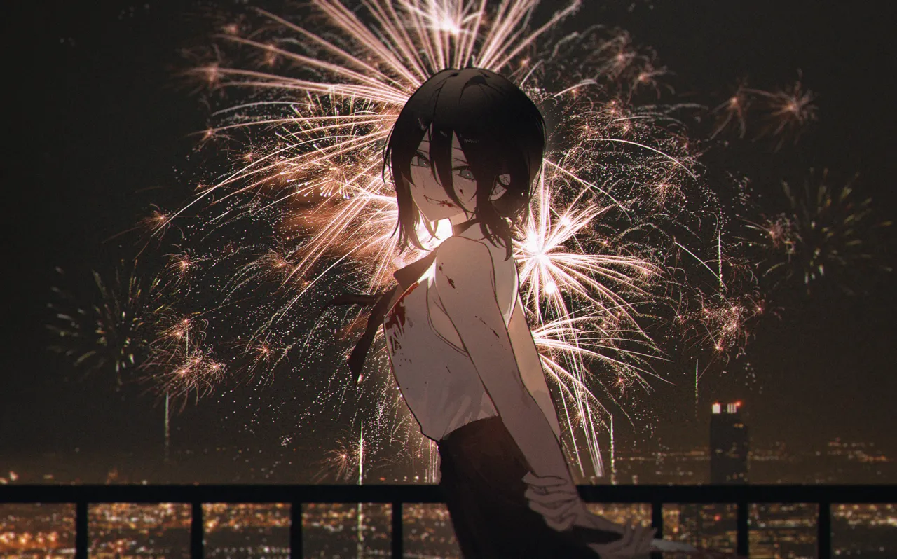 抠肉肚脐@Kuroduki  2026.01.24 page 9 full