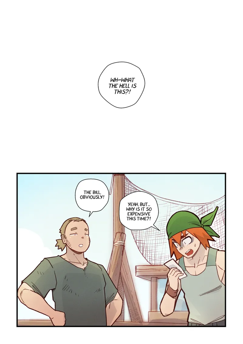 Kon Kon Caprice - Chapter 5 page 10 full