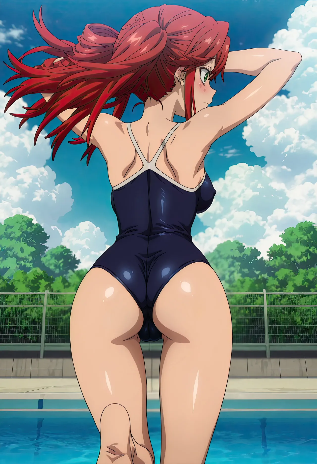 Riyou Reaper 1 page 1 full