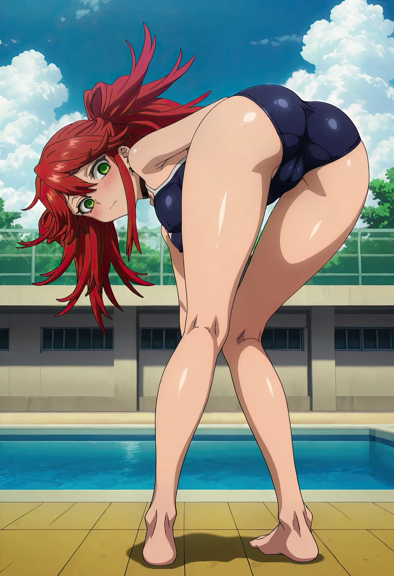 Riyou Reaper 1 page 2 full