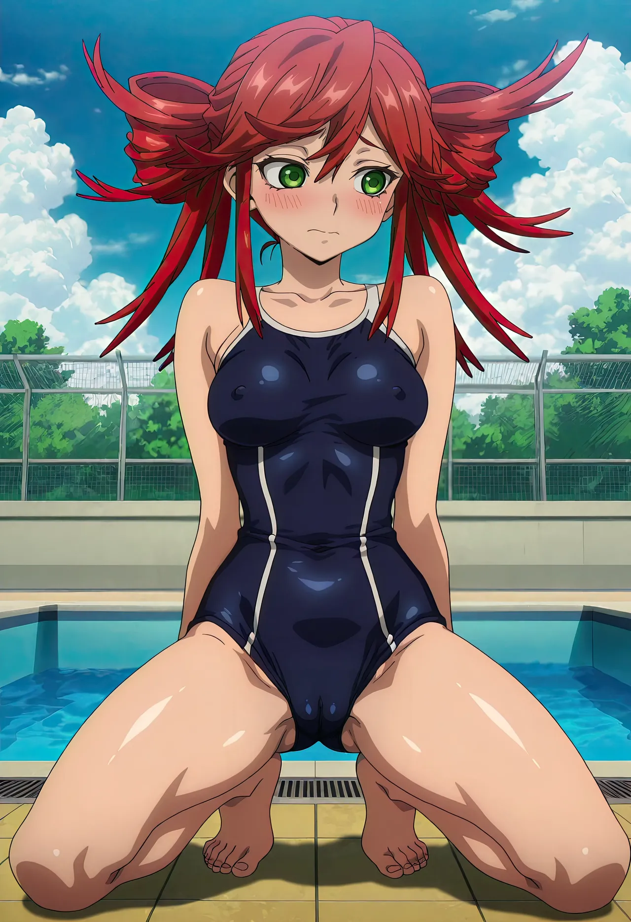 Riyou Reaper 1 page 4 full