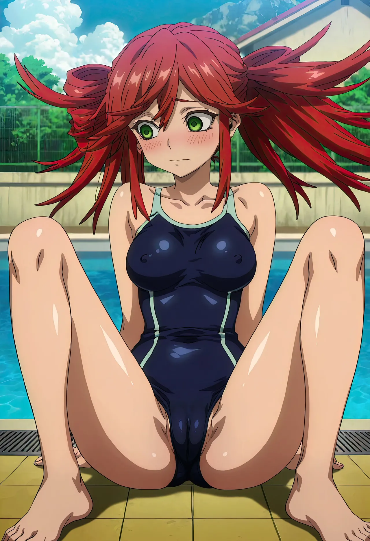 Riyou Reaper 1 page 5 full