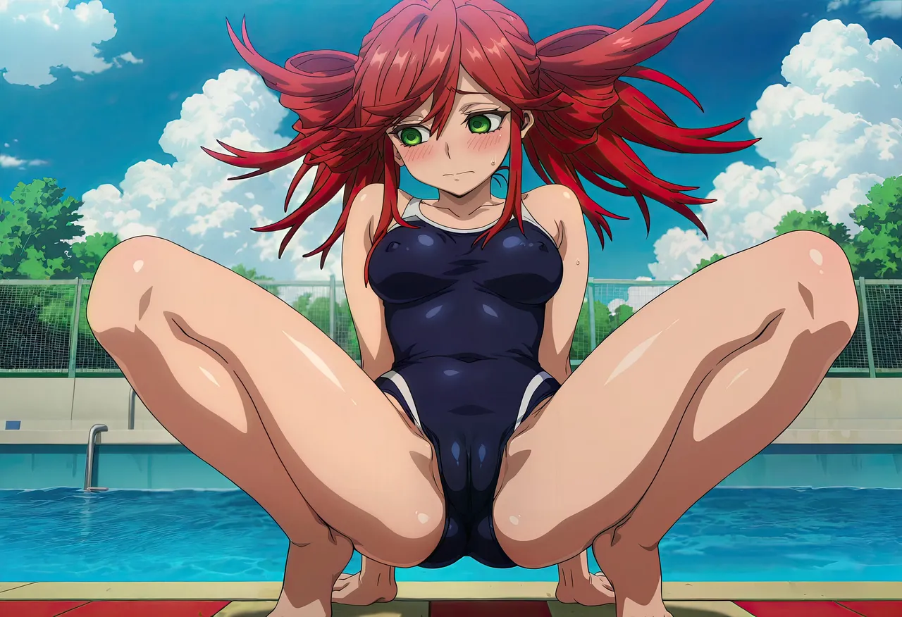 Riyou Reaper 1 page 6 full