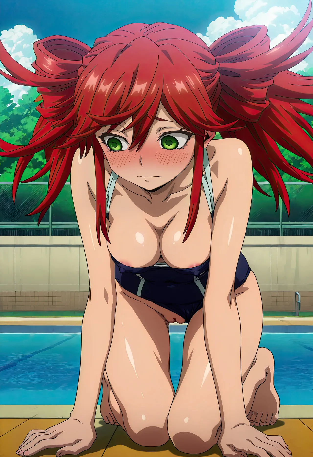 Riyou Reaper 1 page 8 full