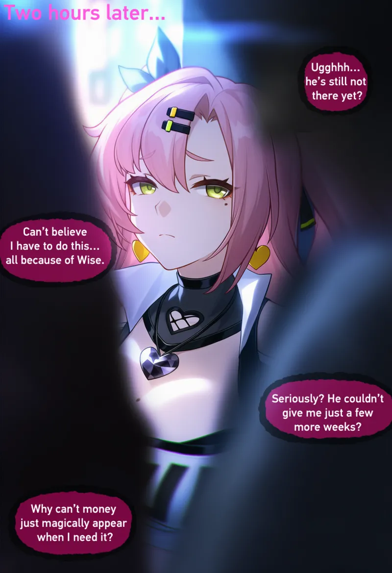 Nicole Demara Prostitution page 10 full